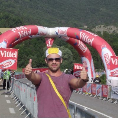 Profile Picture of Chris Tuck (@CTTuck) on Twitter