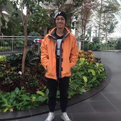 Profile Picture of Joshua Devin Sauro Hiyas (@joshuadevinsauroh) on Tiktok