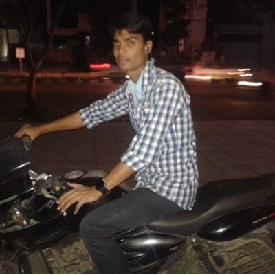 Profile Picture of Faraz Uddin (@farazuddin45) on Twitter