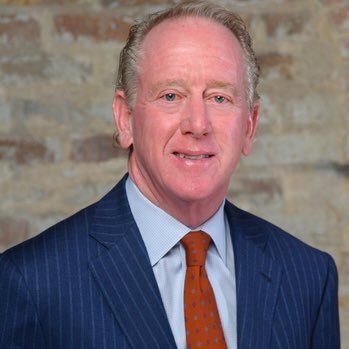 Profile Picture of Archie Manning (@ArchiesBurner) on Twitter