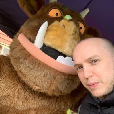 Profile Picture of Peter Bridges (@P3t077) on Twitter
