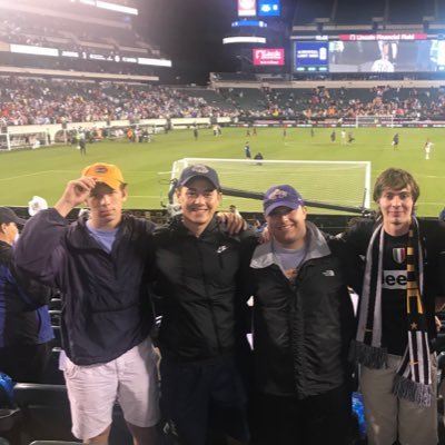 Profile Picture of Sean Barry (@sean_barry16) on Twitter