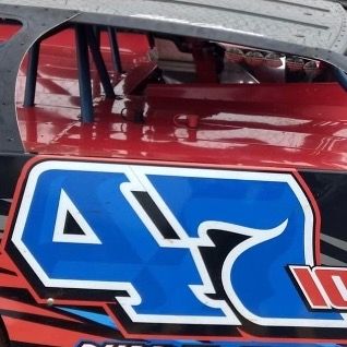 Profile Picture of Jason McManus (@lil.racing.man) on Tiktok