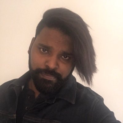 Profile Picture of Clement Paul (@cement_paul) on Twitter
