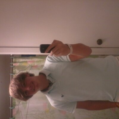 Profile Picture of Scott Dyson (@ScooterDyson69) on Twitter