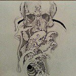 Profile Picture of Las Vegas Tattoos (@dave.watts.tattoos) on Instagram