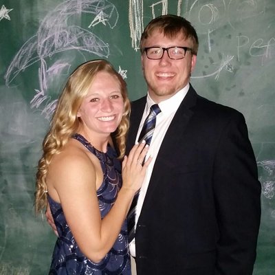 Profile Picture of Zach Booker (@Bookman7435) on Twitter