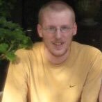 Profile Picture of Stephen Hyatt (@victory_is_won) on Twitter