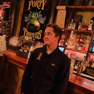 Profile Picture of Colin Hudson (@RealColinHudson) on Twitter