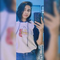 Profile Picture of Anu Upadhyay (@anu-upadhyay-45) on Quora