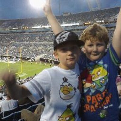Profile Picture of Aaron Winters (@aaronwinters4) on Twitter