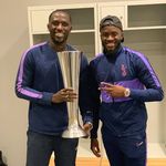 Profile Picture of Park Lane Tottenham (@park_lane_tottenham) on Instagram