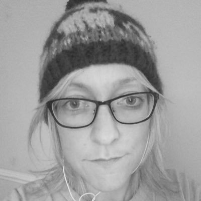 Profile Picture of Melanie Magee (@magee_melanie) on Twitter