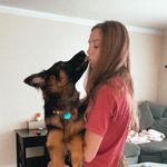 Profile Picture of Hannah Mitchell (@hannahmitchellllllll) on Instagram