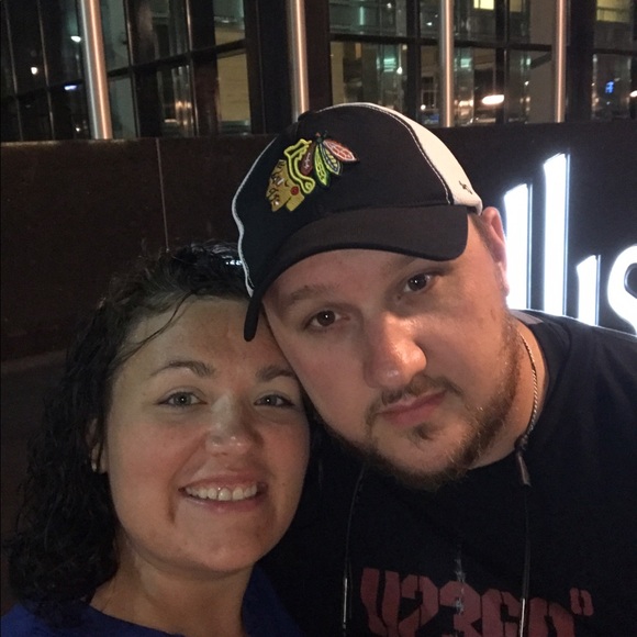 Profile Picture of William Huffman (@whuffman03) on Poshmark