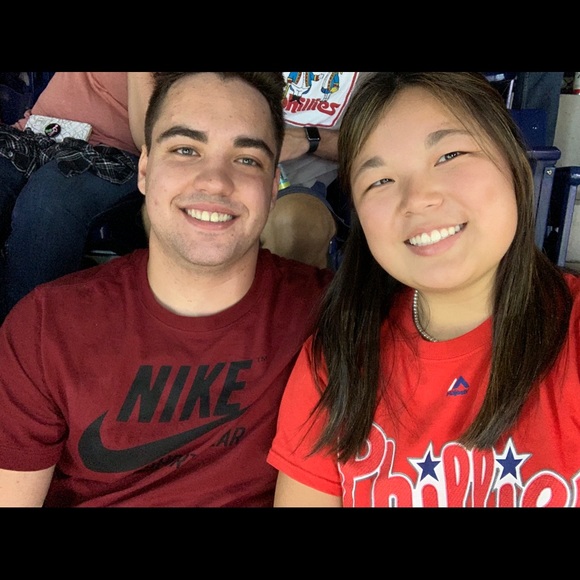 Profile Picture of Matthew Bickerdyke (@m_bickerdyke) on Poshmark