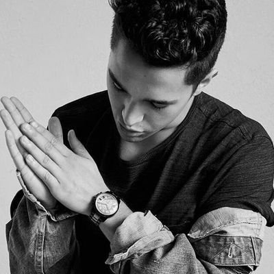 Profile Picture of Austin Mahone (@SanAntonioMade_) on Twitter