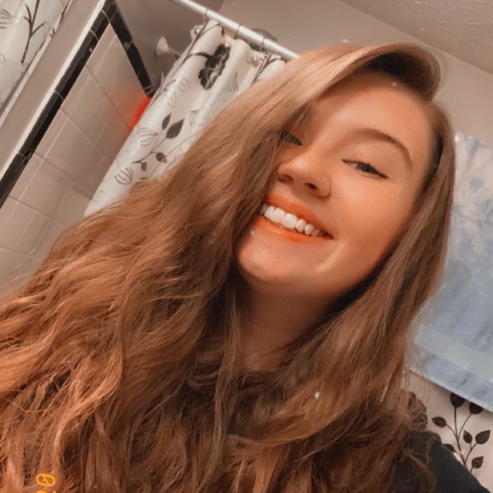Profile Picture of ✨Michaela✨ (@michaelalbean) on Tiktok