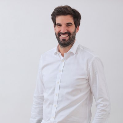 Profile Picture of Philippe DEBOUTÉ (@DeboutePhilippe) on Twitter