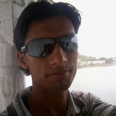 Profile Picture of Bhupendra Patel (@bhupendra476) on Twitter