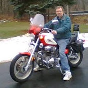 Profile Picture of Marty Timm (@martytimm) on Youtube