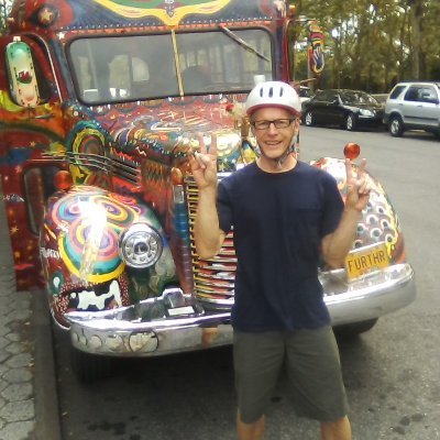 Profile Picture of David Vassar (@DavidVassar6) on Twitter