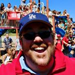 Profile Picture of Marc Nelson (@harpo_nelson) on Instagram