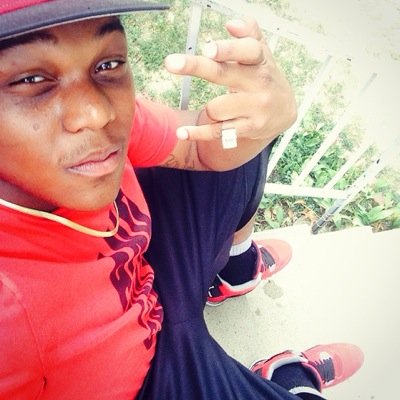 Profile Picture of Andre Handley (@son_of_doja) on Twitter