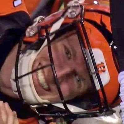 Profile Picture of Danny Pickering (@DannyPickerin14) on Twitter