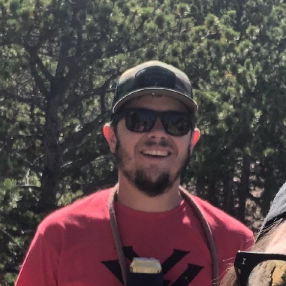 Profile Picture of John Carrier (@carrierj962) on Poshmark