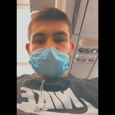 Profile Picture of Daniel Nicholas (@D_Nicholas6) on Twitter