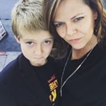 Profile Picture of Heather Best (@heatherdalebest) on Instagram