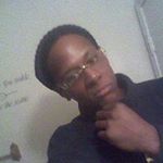 Profile Picture of darryl thomas (@bentleyboy1424) on Instagram