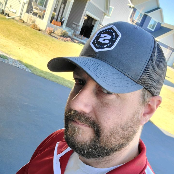 Profile Picture of jacobfreiling (@jacobfreiling) on Tiktok