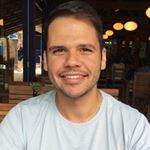 Profile Picture of Thiago Andrade (@thiago10andrade) on Instagram