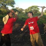 Profile Picture of Alex McFarland (@_alexmcfarland_) on Instagram