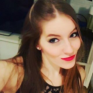 Profile Picture of Monika Alvarez (@niikkaa_) on Twitter