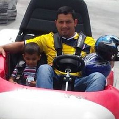 Profile Picture of Danilo Aviles (@DaDaniloaviles) on Twitter