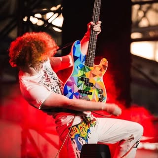 Profile Picture of Josh Fudge (@_joshfudge) on Instagram