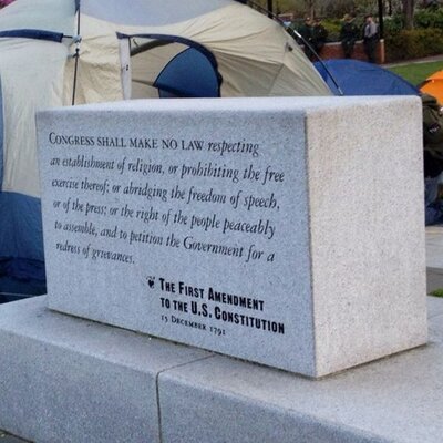 Profile Picture of John Hames (@hippyjohn65) on Twitter