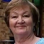 Profile Picture of Nanette Nicholson (@nanettenicholson) on Instagram