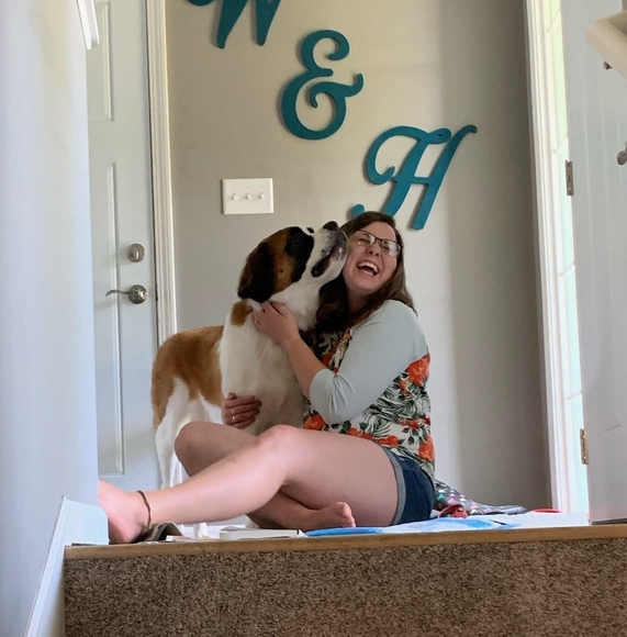 Profile Picture of Haley Mengler (@hmdeppe12) on Poshmark
