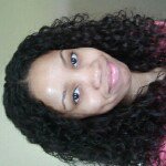 Profile Picture of Sade Harris (@just_wannabe_me) on Instagram