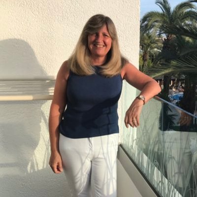 Profile Picture of Sharon Pritchard (@SharonP73803030) on Twitter