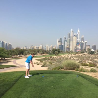 Profile Picture of Michael Garside (@mickyggolf) on Twitter