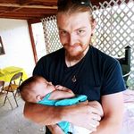 Profile Picture of Patrick Hatch (@hatchpatrick) on Instagram