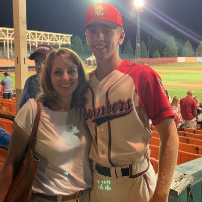 Profile Picture of Nick Parrish (@BigStickNickP) on Twitter
