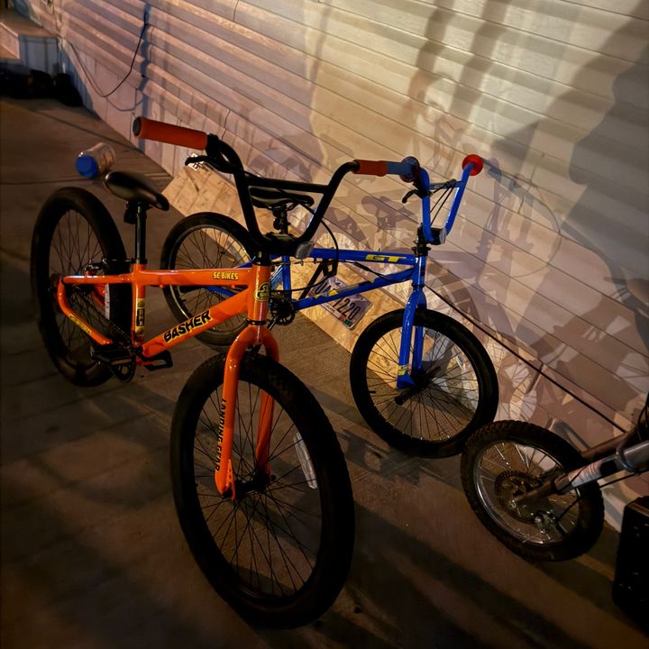 Profile Picture of Jacob Byrum (@sebikekid1) on Tiktok