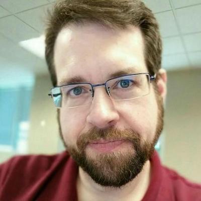 Profile Picture of Mike (NoobTaco) Norton (@mikenortondev) on Twitter