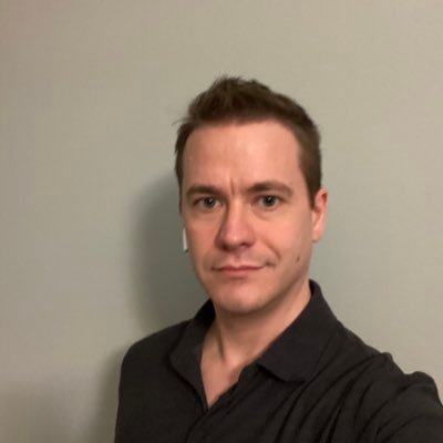 Profile Picture of William Keys (@William_Keys_) on Twitter